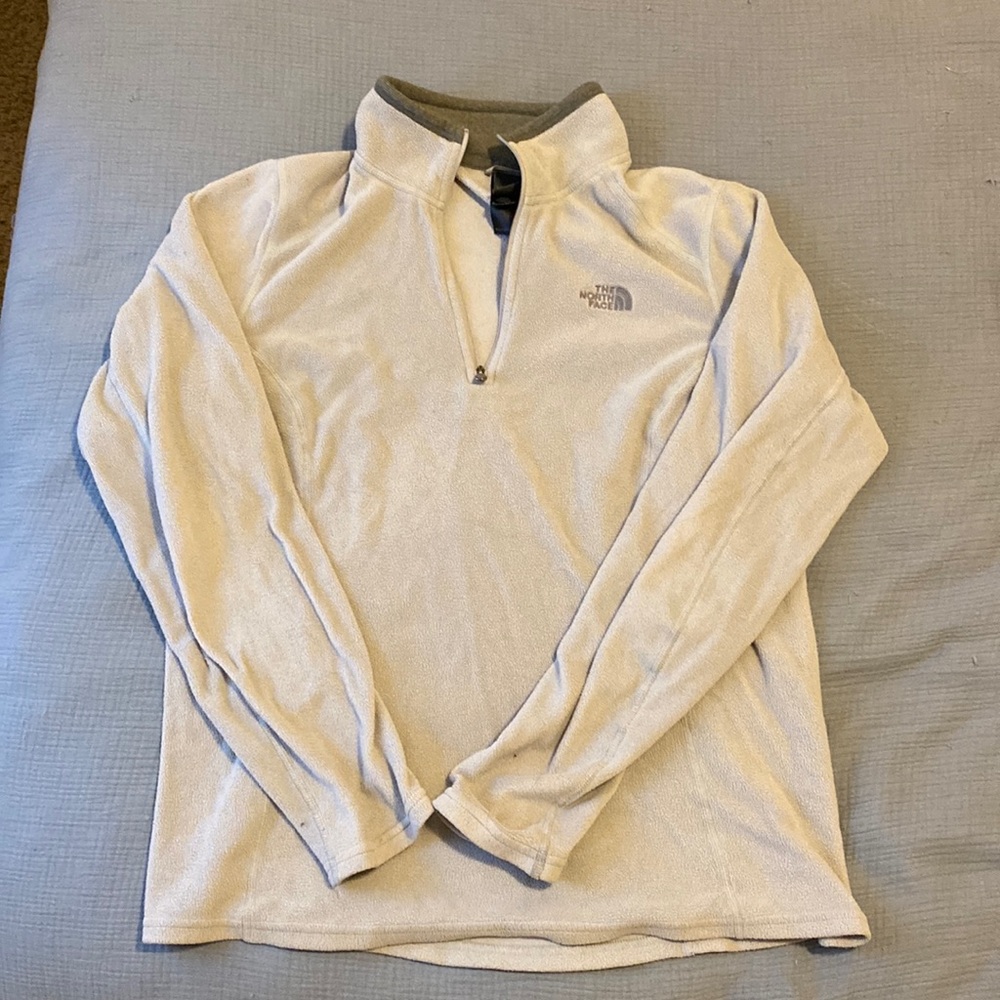 North Face Pullover